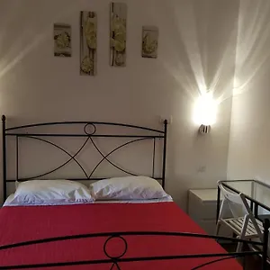  Couette-café Domus Vatican Holiday's