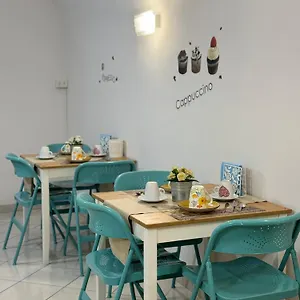  Couette-café La Chiostrina