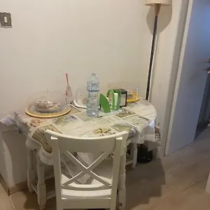 Casa Di Mochi Roma