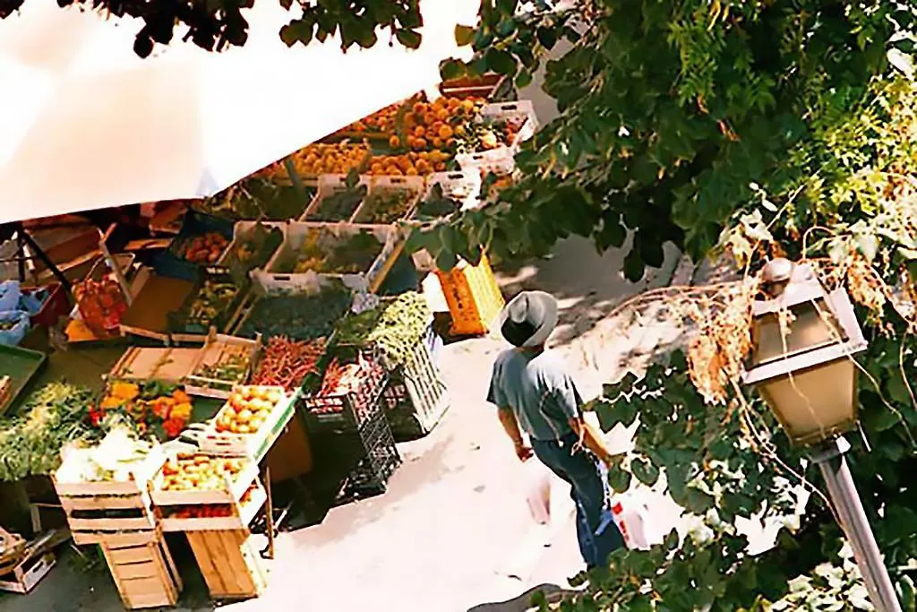 Bed & Breakfast El Trotamundo Bed and Breakfast Roma