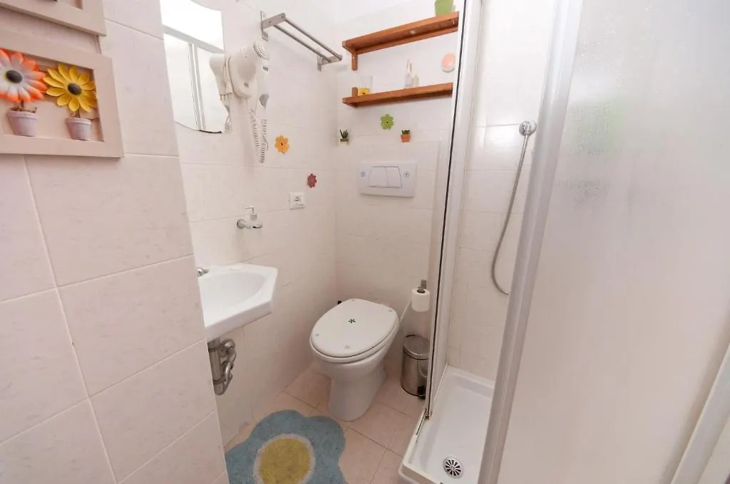 El Trotamundo Bed and Breakfast Roma