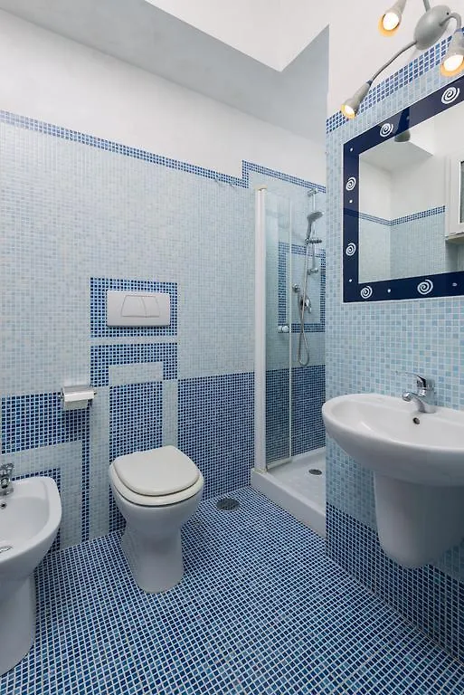 El Trotamundo Bed & Breakfast Rome