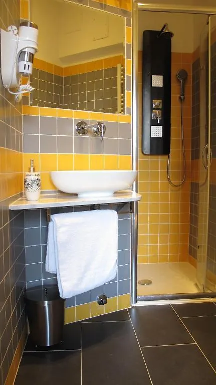 El Trotamundo Bed & Breakfast Rome Italy